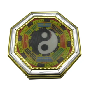 Bagua 3D (10.5x10.5x2 cm)