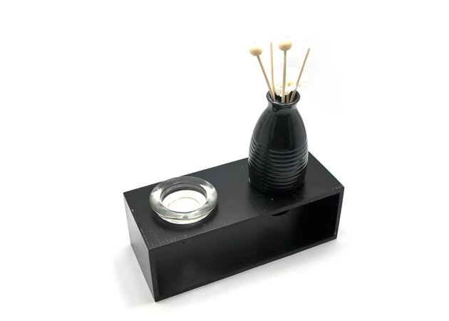Фото 1 - Decorative composition (23x25.5x10 cm)