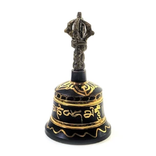 Chakra bell (d-6.8, h-12.5 cm)