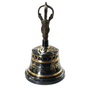 Chakra bell (d-11, h-19 cm) (610 m)