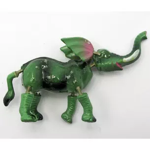 Magnet Elephant