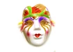 Фото 1 - Ceramic mask (15x11 cm) (6 pcs/pack)