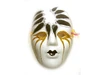 Фото 4 - Ceramic mask (15x11 cm) (6 pcs/pack)