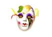 Фото 3 - Ceramic mask (15x11 cm) (6 pcs/pack)