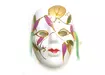 Фото 2 - Ceramic mask (15x11 cm) (6 pcs/pack)