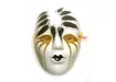 Фото 4 - Ceramic mask (15x11 cm) (6 pcs/pack)