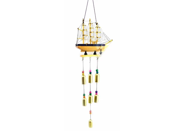 Фото 1 - Bells Sailing (60x17x4 cm)