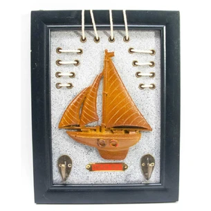Klyuchnitsa Morskaya (25x19 cm)