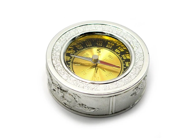 Фото 1 - Compass (d-6.5h-2cm)