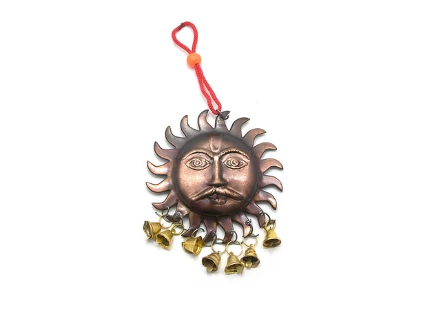Фото 1 - Bell Sun (8.5x18 cm) (10pcs/pack)