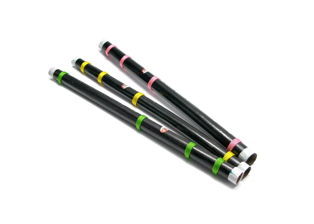 Фото 1 - Bamboo flute (33 cm)