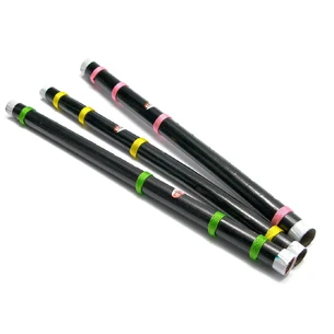 Bamboo flute (33 cm)