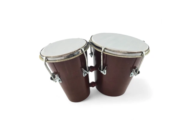 Фото 1 - Double drum (29x14x17 cm.)