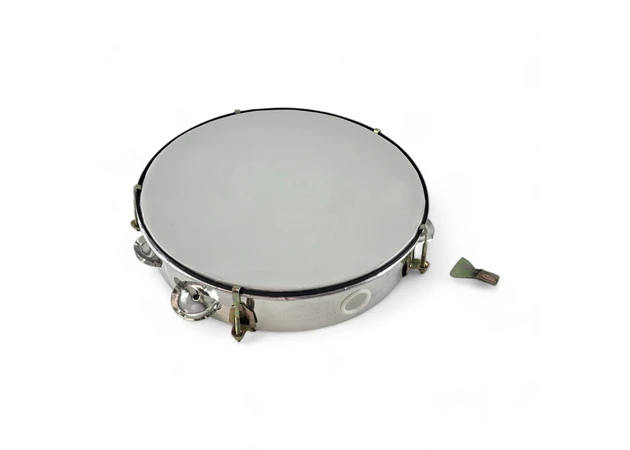 Фото 1 - Tambourine (d-25.5, h-5.5 cm)