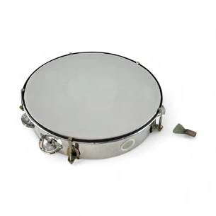 Tambourine (d-25.5, h-5.5 cm)