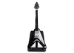 Фото 2 - Guitar miniature wood (18x7x1 cm)