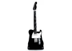 Фото 1 - Guitar miniature wood (18x7x1 cm)