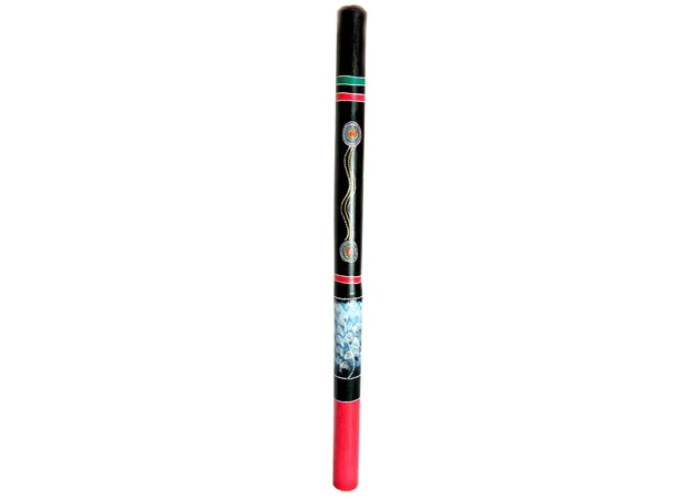 Фото 1 - Didgerida written (Musical instrument) (99 cm)