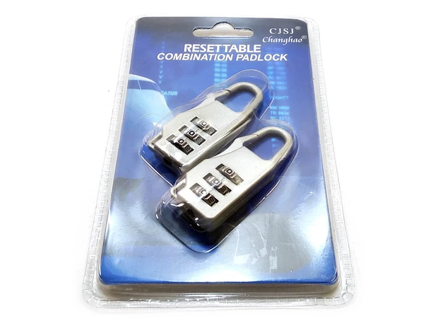 Фото 1 - Code locks (14x9x1.5cm)
