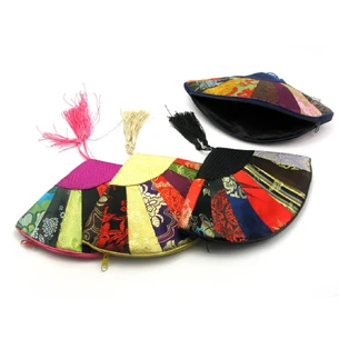 Cosmetic bag Veer (22x14 cm)