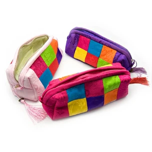 Cosmetic bag (19x7x6 cm)