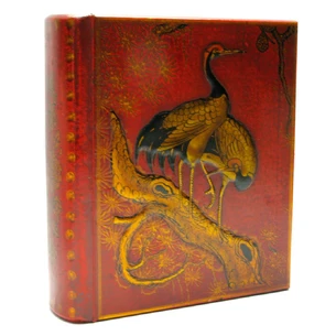 Скринька книга антик (18х20, 5х5, 5см.)