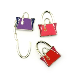 Bag holder for women's handbag Handbag (7x5x1.5 cm)
