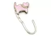 Фото 1 - Bag holder for women's handbag Cat-Lock (7x6x1 cm)