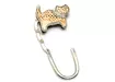 Фото 2 - Bag holder for women's handbag Cat-Lock (7x6x1 cm)