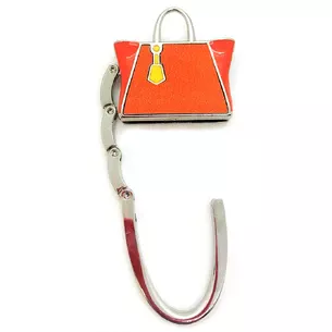 Bag holder for women's handbag Handbag (7x5x1.5 cm)