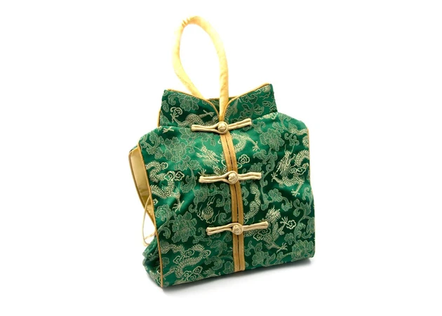 Фото 1 - Handbag Shirt (27x17.5x7 cm)