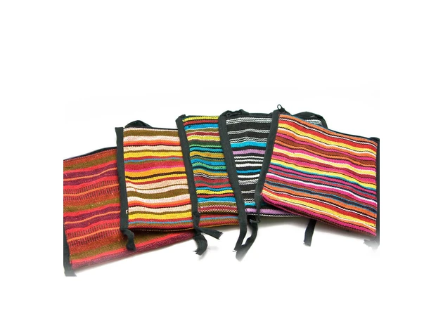 Фото 1 - Bag for documents (20x18 cm)