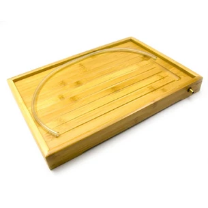 Tea ceremony table (35x25x3.5 cm)