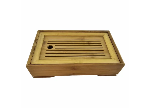 Фото 1 - Chabany tea ceremony table (29x18x7 cm)