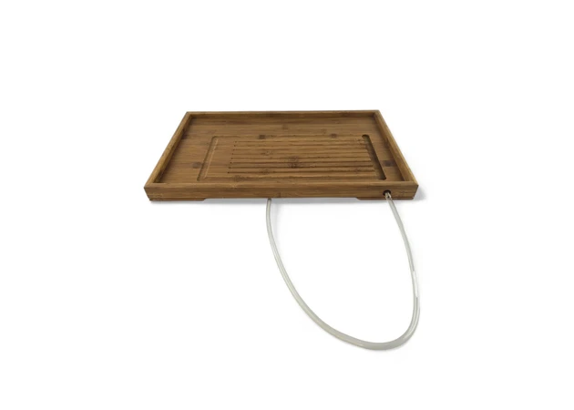 Фото 1 - Chabany tea ceremony table (49x30x3.5 cm)