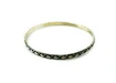 Фото 2 - Silver bracelet (d-7 cm)