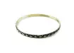 Фото 2 - Silver bracelet (d-7 cm)