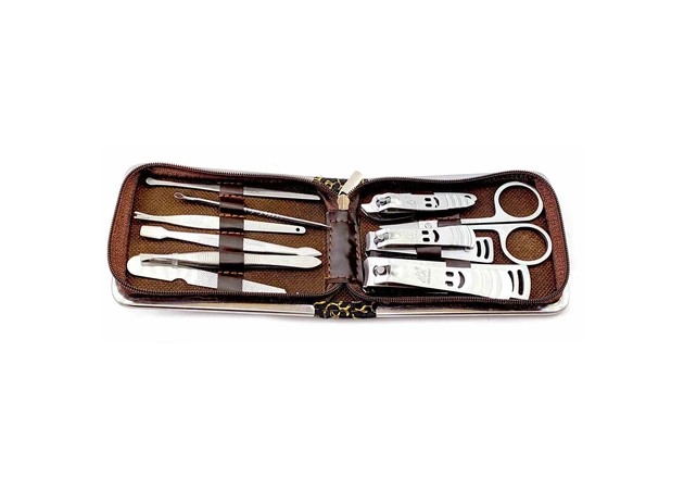 Фото 1 - Manicure set (11x8x2 cm)