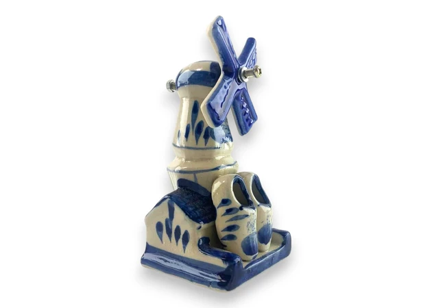 Фото 1 - Ceramic mill (11x5.5x5 cm)