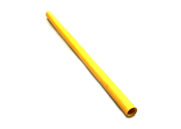 Фото 1 - Bamboo cocktail tube (in a pack of 10) (25 cm)