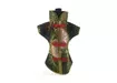Фото 3 - Bottle cover green Kimono (28x25 cm)