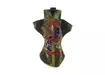 Фото 1 - Bottle cover green Kimono (28x25 cm)