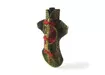 Фото 2 - Bottle cover green Kimono (28x25 cm)