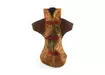 Фото 4 - Bottle cover orange Kimono (28x25 cm)