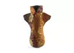 Фото 1 - Bottle cover orange Kimono (28x25 cm)