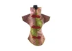 Фото 1 - Pink Kimono bottle cover (28x25 cm)