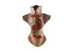 Фото 2 - Pink Kimono bottle cover (28x25 cm)