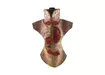 Фото 2 - Pink Kimono bottle cover (28x25 cm)