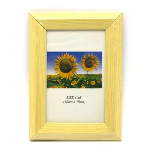 Photo frame tree (photo 10x15 cm) (19.5x14x1.5 cm)