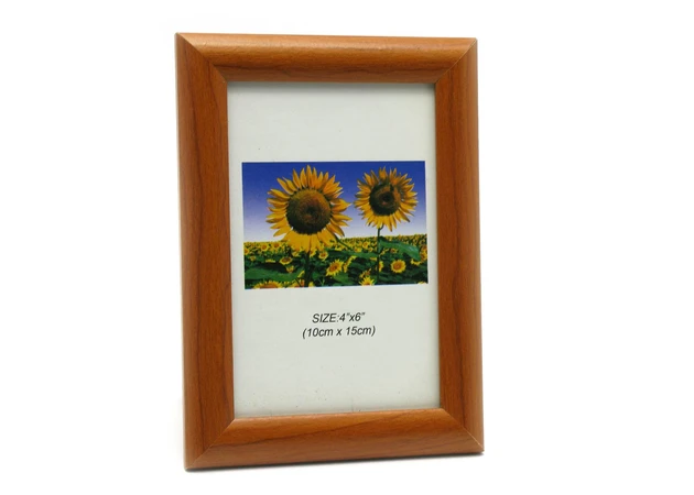 Фото 1 - Photo frame tree (photo 9x13 cm) (16x12.5x1.5 cm)